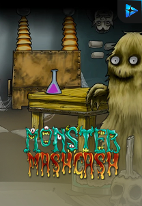 Bocoran RTP Monster Mash Vash di ZOOM555 | GENERATOR RTP SLOT