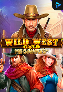 Wild West Gold Megaways